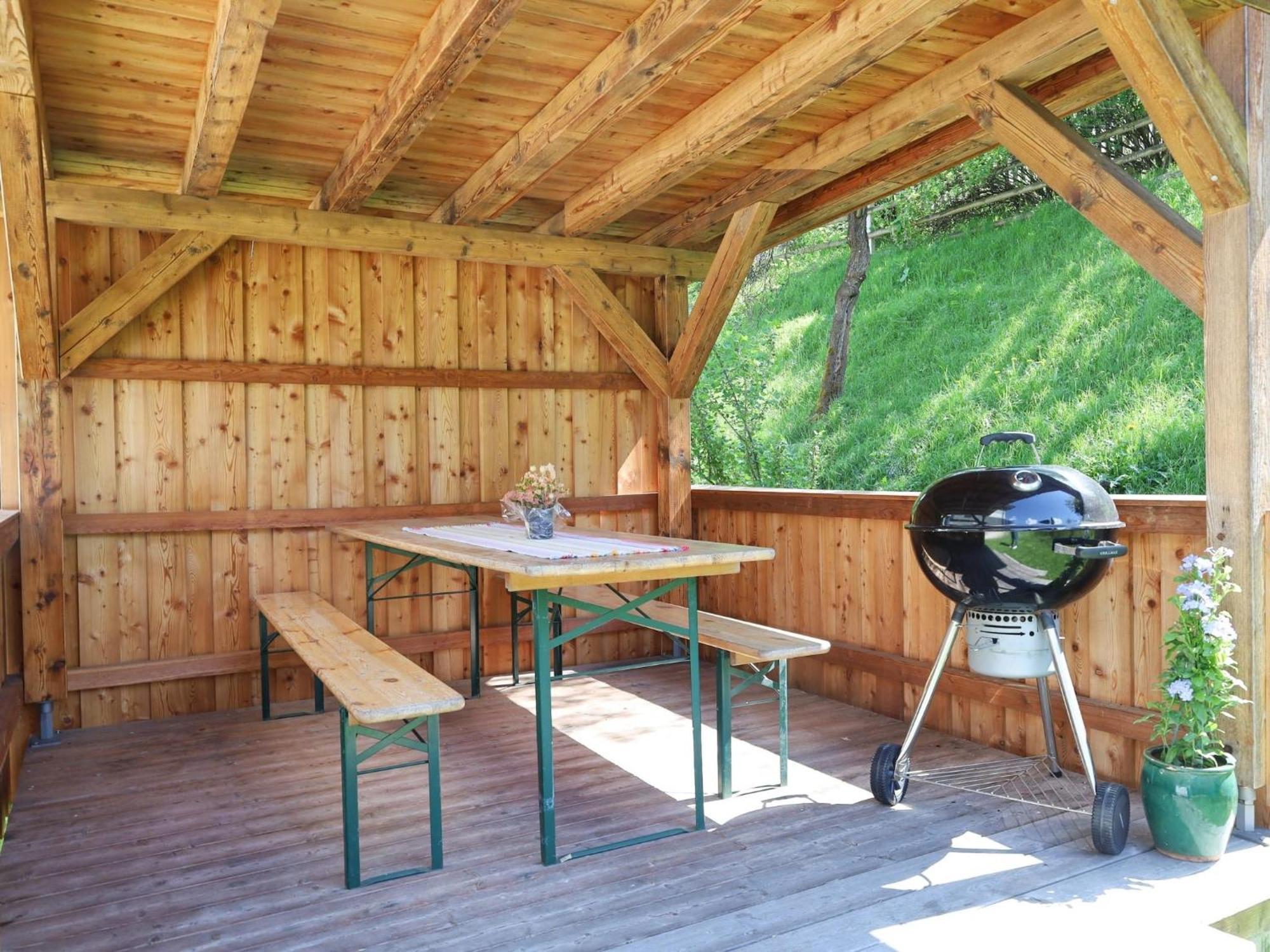 Tirola Bude Sepp Top 4 Hopfgarten im Brixental Exterior foto
